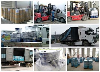 Xi'an Lvneng Purification Technology Co.,Ltd. fabriek productielijn