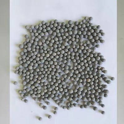 Geactiveerde alumina-palladiumkatalysator 0,1%-5,0% Bulk Density &lt; 2000 ppm Toepassing 25 kg/zak Verpakking
