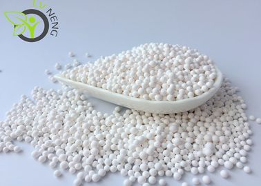 Geactiveerde Alumina van de waterbehandeling Ballen, de Ceramische Ballen van het Aluminiumoxyde