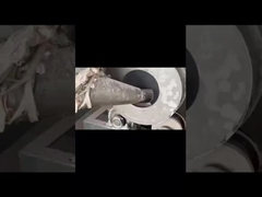 Veelzijdige Moleculaire Zeef Adsorbent voor Droge en Ventilerende Opslag Poeder of Korrels