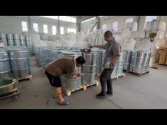 13x Moleculair zeef adsorberend hoog adsorptievermogen voor luchtseparatieinstallaties