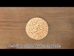 98% zuiverheid 3A Moleculair zeefdroger voor efficiënte vochtbeheersing