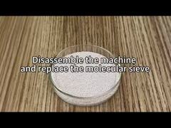 Moleculaire de Zeef4a Opslag van CAS 70955-01-0 in Droge en Geventileerde Plaats