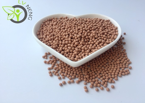 kwaliteit  Advanced Zeolite Water Adsorption for Optimal Water Purification CAS No. 70955-01-0 Fabriek