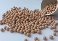 kwaliteit  Molecular Sieve Water Adsorbent 13X Zeolite balls With High Quality Fabriek