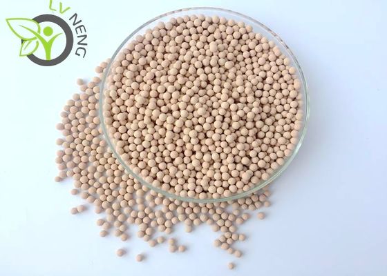 Switchgear Zeolite 3A Molecular Sieve Desiccant for 1100kV Gas Insulated Metal Enclosed Switchgear GIS