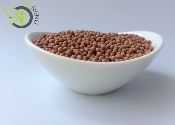Hygroscopisch Deshydratiemiddel xh-11 van Agentenmolecular sieve refrigerant voor Mesh Fixing Accumulator