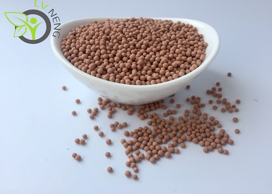 Hygroscopisch Deshydratiemiddel xh-11 van Agentenmolecular sieve refrigerant voor Mesh Fixing Accumulator