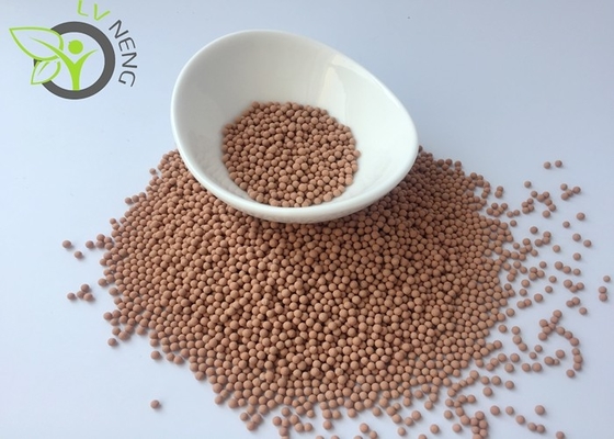 Hygroscopisch Deshydratiemiddel xh-11 van Agentenmolecular sieve refrigerant voor Mesh Fixing Accumulator