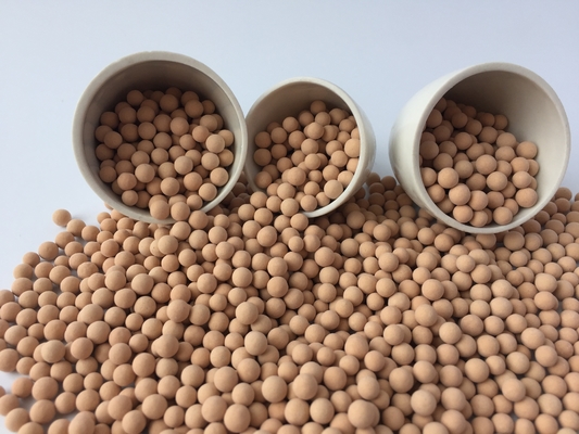 Industriële graad 4A Moleculaire zeef droogmiddel Langdurige resultaten