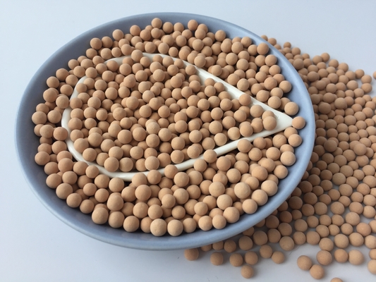 Industriële graad 4A Moleculaire zeef droogmiddel Langdurige resultaten