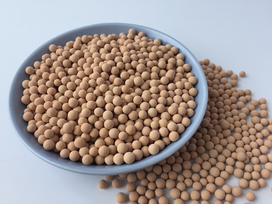 Industriële graad 4A Moleculaire zeef droogmiddel Langdurige resultaten