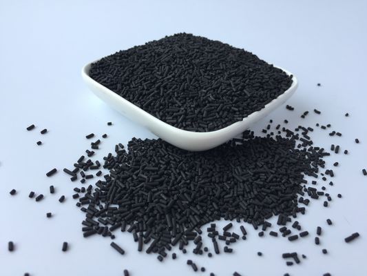 High Purity Adsorbent Carbon Molecular Sieve CMS Supplier - Koop Carbon Molecular Sieve,Cms Supplier,Adsorben