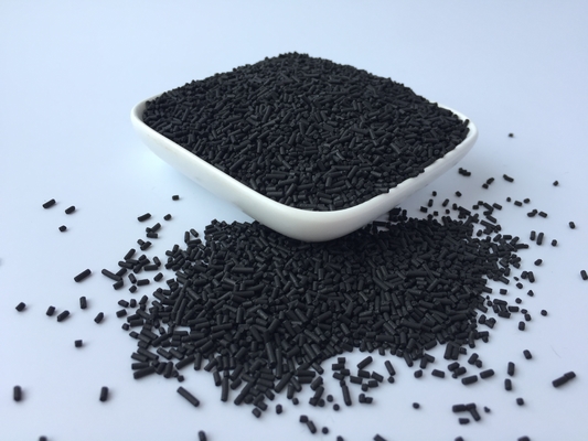 High Purity Adsorbent Carbon Molecular Sieve Cms Supplier Sluhp100 - Koop koolstofmoleculaire zeef,Cms leverancier,Adsorben