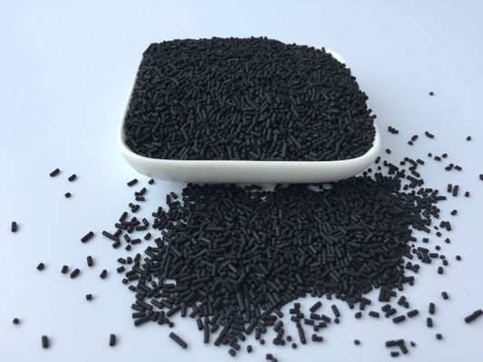 High Purity Adsorbent Carbon Molecular Sieve CMS Supplier - Koop Carbon Molecular Sieve,Cms Supplier,Adsorben