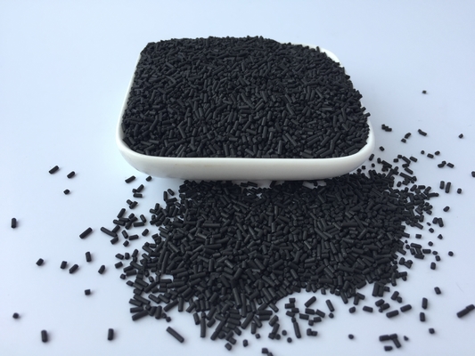 High Purity Adsorbent Carbon Molecular Sieve Cms Supplier Sluhp100 - Koop koolstofmoleculaire zeef,Cms leverancier,Adsorben