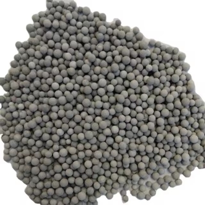 Geactiveerde alumina-palladiumkatalysator 0,1%-5,0% Bulk Density &lt; 2000 ppm Toepassing 25 kg/zak Verpakking