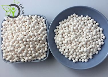 Diverse Vloeistof Geactiveerde Alumina Alumina van de Ballen Lage Schuring Ceramische Ballen