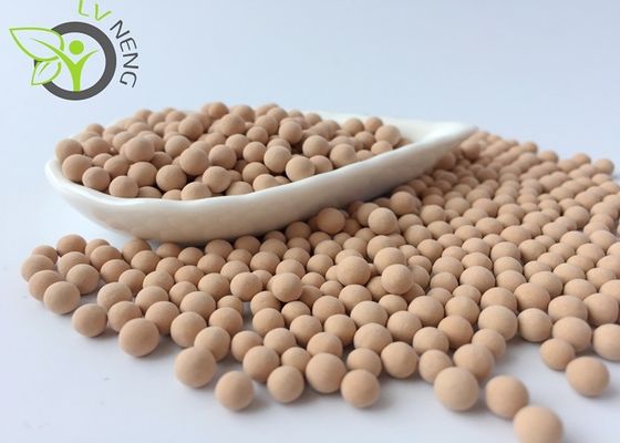 Hoogwaardig zeoliet moleculaire zeef voor scheiding en zuivering in milieu-toepassingen