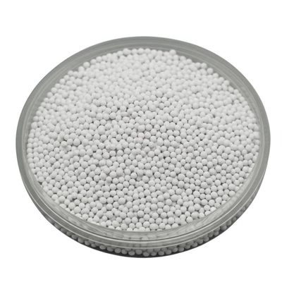 Moleculaire zeef van industriële kwaliteit 5A voor het verwijderen van vocht en CO2 in de farmaceutische productie ISO9001: 2008 Gecertificeerd