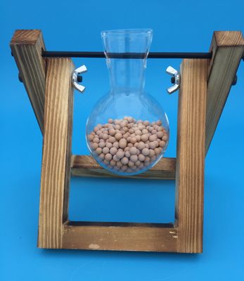 High-Performance Molecular Sieve Adsorbent met breeksterkte ≥ 90 N/deeltje, wateradsorptie ≥ 21,0% en porevolume 0,35-0,45 ml/g