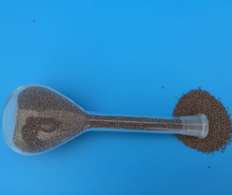 Industriële moleculaire zeefadsorbent voor effectieve adsorptieoplossingen