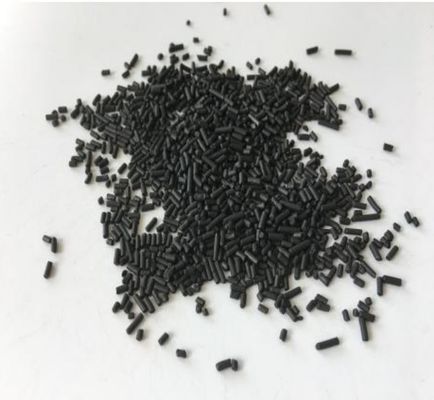 Zeer effectieve koolstofmoleculaire zeef voor nauwkeurige gasscheiding